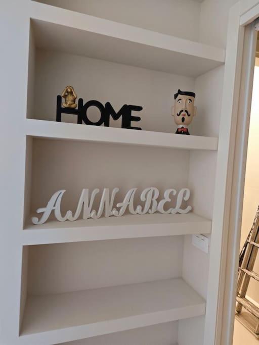 Casa Annabel Lejlighed Pavia Eksteriør billede