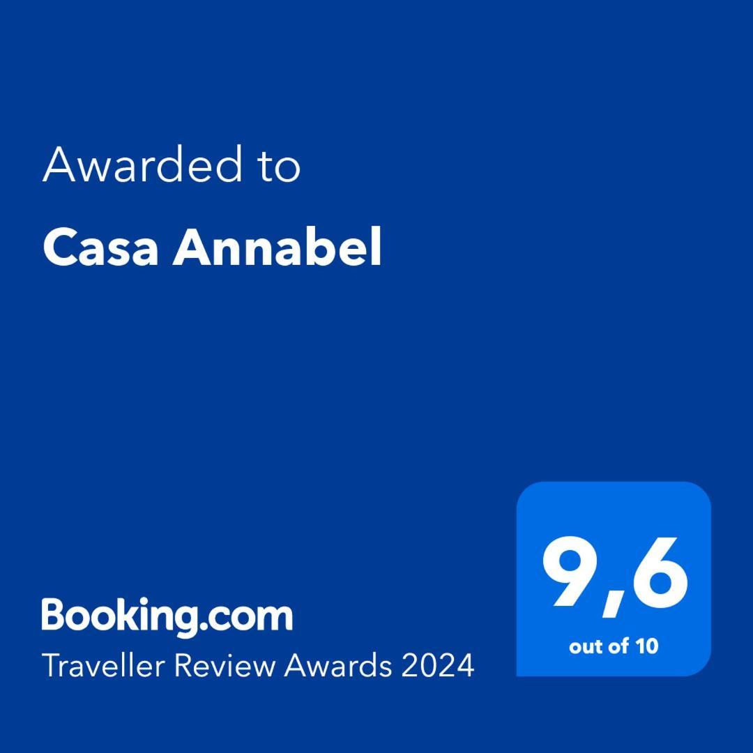 Casa Annabel Lejlighed Pavia Eksteriør billede
